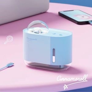 Sanrio Cinnamoroll Desktop Humidifier